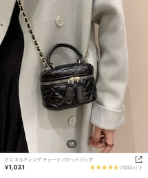 SHEIN | ショルダーバッグ