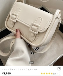 SHEIN | ショルダーバッグ