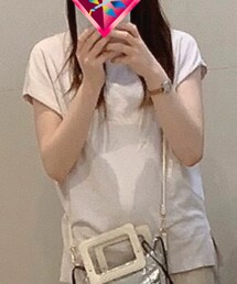 GU | Tシャツ/カットソー