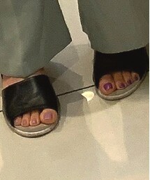 しまむら | サンダル