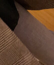 GU | ストレッチテーパードパンツ(パンツ)