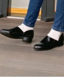 HARUTA | ローファー