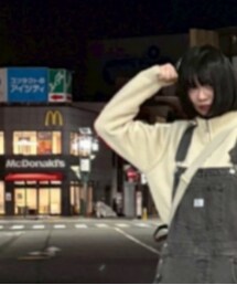 Levi’s ENGINEERED JEANS | サロペット/オーバーオール