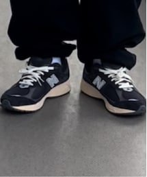 NEW BALANCE | スニーカー