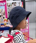 minnano×new eraの「帽子(ハット)」
