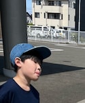 DESCENDANT(ディセンダント)の「帽子(キャップ)」