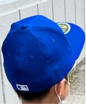 NEW ERA(ニューエラ)の「帽子(キャップ)」