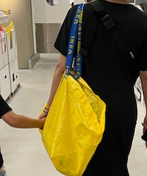 IKEA | エコバッグ/サブバッグ