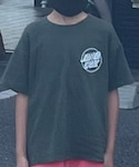 SANTA CRUZ(サンタクルーズ)の「トップス(Tシャツ/カットソー)」