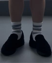 NEW BALANCE | ローファー
