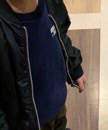 THE NORTH FACE | スウェット