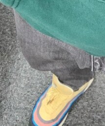 BEAMS | デニムパンツ