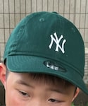 NEW ERA(ニューエラ)の「帽子(キャップ)」