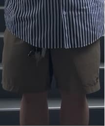 ENNOY | その他パンツ