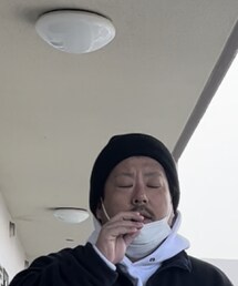 COMESANDGOES | ニットキャップ/ビーニー