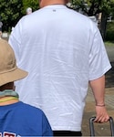 CAHLUMNの「トップス(Tシャツ/カットソー)」