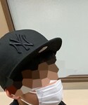NEW ERA(ニューエラ)の「帽子(キャップ)」