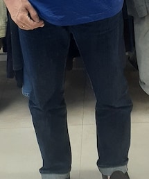UNIQLO | デニムパンツ