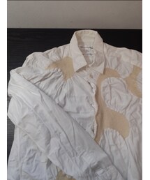 COMME des GARCONS SHIRT | シャツ/ブラウス