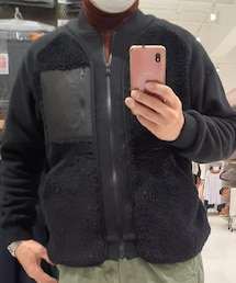 UNIQLO | MA-1