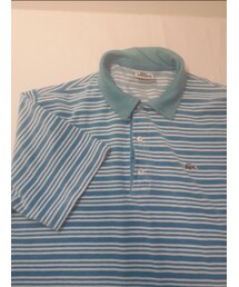 LACOSTE | ポロシャツ