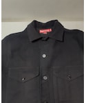 Supreme (シュプリーム)の「ジャケット/アウター(カバーオール)」
