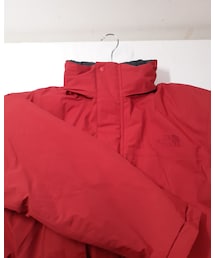 THE NORTH FACE | マウンテンパーカー