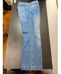 GU | デニムパンツ