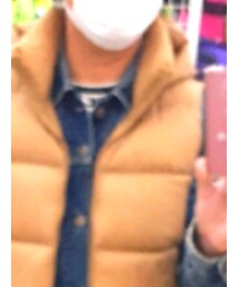 UNIQLO | ダウンベスト