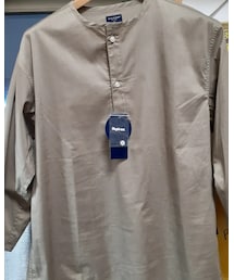 BACK NUMBER | シャツ/ブラウス