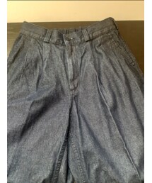 GU | デニムパンツ