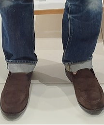 GU | スリッポン