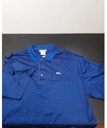 LACOSTE | ポロシャツ