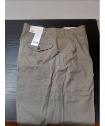UNIQLO | チノパンツ