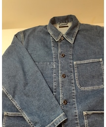 UNIQLO | デニムジャケット