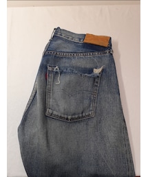LEVI'S VINTAGE CLOTHING | デニムパンツ
