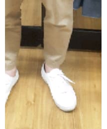 UNIQLO | スニーカー