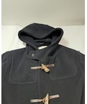 MEN'S BIGI(メンズビギ)の「ジャケット/アウター(ダッフルコート)」