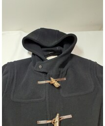 MEN'S BIGI | ダッフルコート