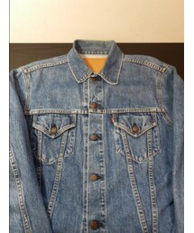 Levi's | デニムジャケット