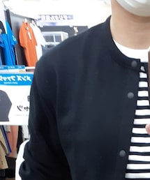 無印良品 | Tシャツ/カットソー