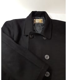 USED | ピーコート