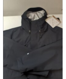ALPEN / SPORTS DEPO SELECT | マウンテンパーカー