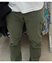 UNIQLO | カーゴパンツ