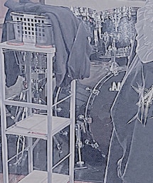 儀式(BOOTH) | トップス