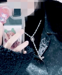 Cecilia | ネックレス