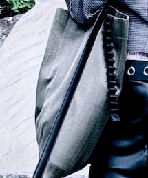 ISSEY MIYAKE | トートバッグ