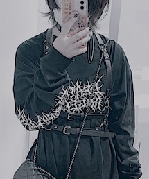 DEATH ANGELS | Tシャツ/カットソー