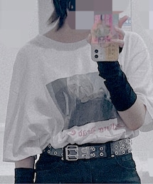 儀式 | Tシャツ/カットソー