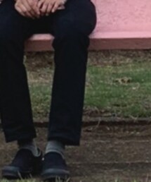 UNIQLO | デニムパンツ